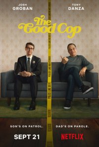 Locandina di The Good Cop