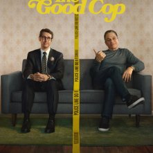 Locandina di The Good Cop