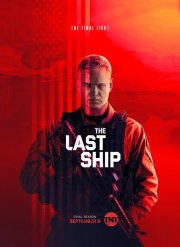 Locandina di The Last Ship
