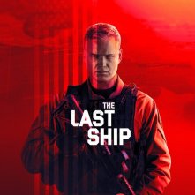 Locandina di The Last Ship