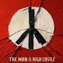 Locandina di The Man in the High Castle