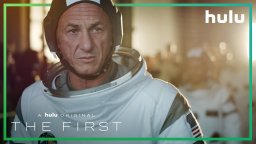 The First - trailer ufficiale