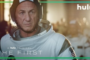 The First - trailer ufficiale