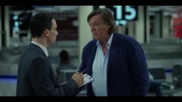 La Profezia dell'Armadillo - Clip 'Adriano Panatta'