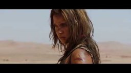 Revenge - Trailer Alternativo Ufficiale