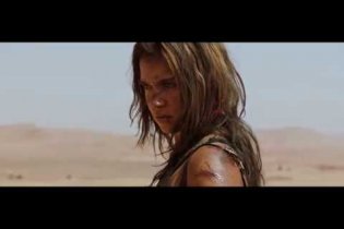 Revenge - Trailer Alternativo Ufficiale
