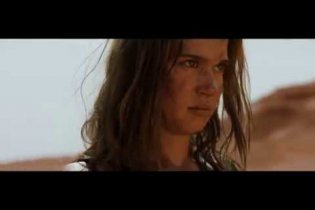 Revenge - Clip 'La Nuova Jen'