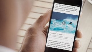 Facebook Watch 3