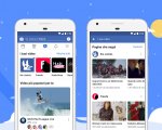 Facebook Watch, il servizio streaming arriva anche in Italia!