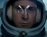 Recensione First Man - Il primo uomo: il grande passo di Chazelle nel cratere del dolore