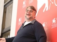 Guillermo Del Toro, dalla realizzazione di 'Pinocchio' alla difesa dello stop-motion