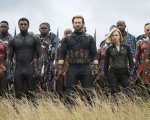 Avengers: Infinity War, clip esclusiva dagli extra del DVD!