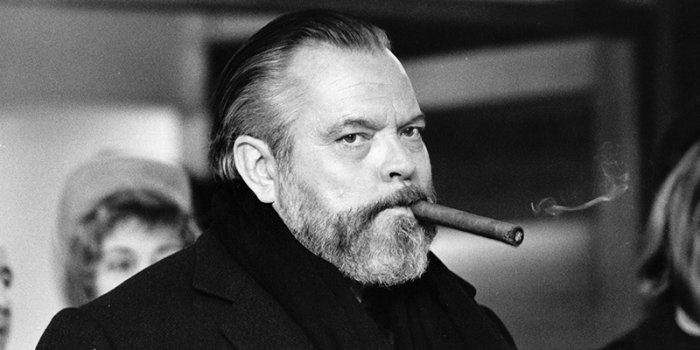 The Other Side of the Wind, ecco il trailer del film perduto di Orson Welles