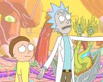 Rick and Morty: lo staff della serie svela i discutibili comportamenti di Justin Roiland