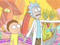 Rick and Morty: lo staff della serie svela i discutibili comportamenti di Justin Roiland