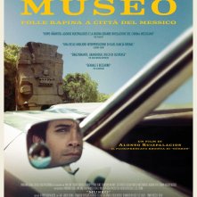 Locandina di Museo