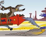 Coyote vs. Acme, Warner Bros al lavoro sul film dedicato a Wile E Coyote