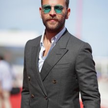 Venezia 2018: photocall per il film Sulla mia pelle