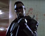 Blade, Wesley Snipes conferma due film nell'universo Marvel