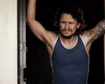Damon Herriman fa il bis: sarà Charles Manson per Tarantino... e David Fincher!