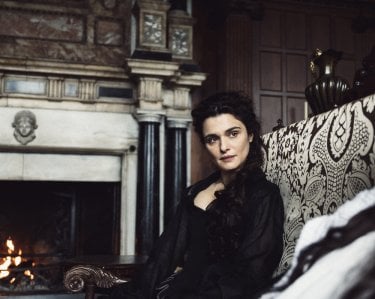 La Favorita Rachel Weisz