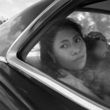 Roma: una scena del film