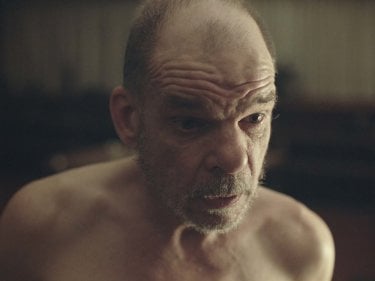 The Mountain Denis Lavant