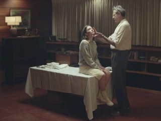 The Mountain Jeff Goldblum Hannah Gross
