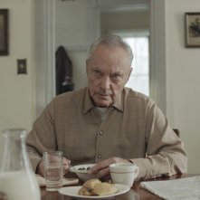 The Mountain: Udo Kier in una scena del film