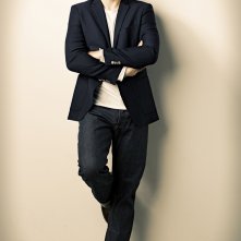 Che fare quando il mondo è in fiamme?: Roberto Minervini in un'immagine promozionale