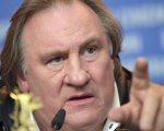Gérard Depardieu, una ballerina accusa l'attore di stupro