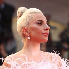 Venezia 2018: la meravigliosa Lady Gaga sul red carpet di A Star is Born
