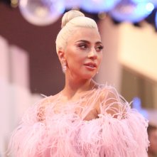 Venezia 2018: Lady Gaga sul red carpet di A Star is Born