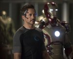 Iron Man: ecco il video del provino di Robert Downey Jr.