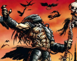 Predator: in attesa del remake godiamoci il fumetto per il 30° anniversario