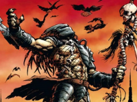 Predator: in attesa del remake godiamoci il fumetto per il 30° anniversario