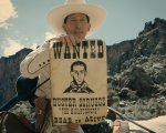 Recensione The Ballad of Buster Scruggs: i Coen, il western e Netflix