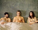 I Love You 2: la sexy miniserie sul ménage à trois da stasera su FoxLife!