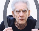 David Cronenberg: 'Sto sviluppando la mia prima serie TV'