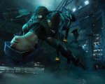 Ghost in the Shell e nuove frontiere della narrazione nella realtà virtuale di Venice VR