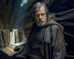 Star Wars 8, Mark Hamill: 'Ancora non ho capito cosa è successo a Luke'