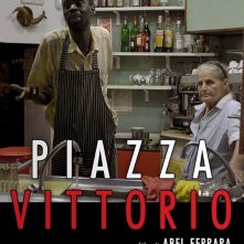 Locandina di Piazza Vittorio