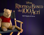 Ritorno al bosco dei 100 acri: Quattro chiacchiere con Winnie Pooh