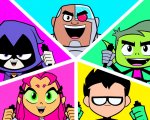 Teen Titans Go!: i nuovi episodi in prima TV da stasera su Cartoon Network!
