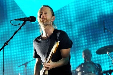 Thom Yorke