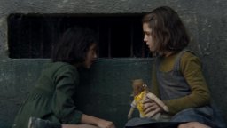 L'amica geniale - Trailer