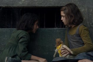 L'amica geniale - Trailer