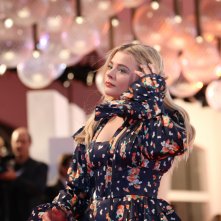 Venezia 2018: Chloë Grace Moretz sul red carpet di Suspiria