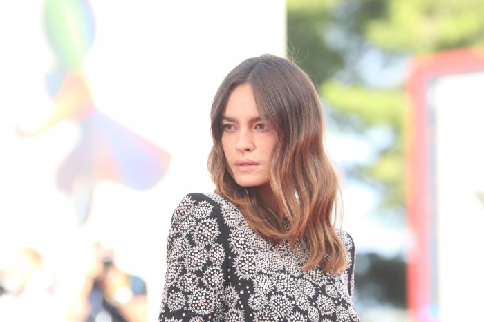Locarno 2021: a Kasia Smutniak il Leopard Club Award