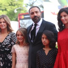 Venezia 2018: il cast sul red carpet di L'amica geniale